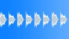 Powerful Heavy New York House Pattern 130 BPMStock Music