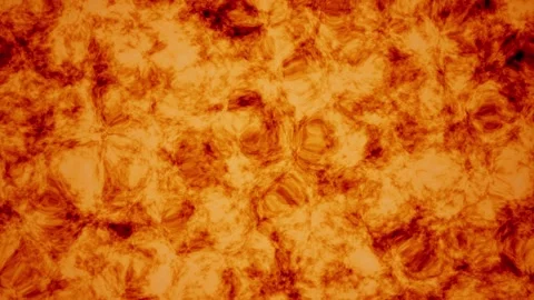 A powerful, high-contrast motion background animation of swirling, turbulent Stock-Footage 334475531
