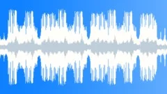 Powerful Hip Hop Stock Music