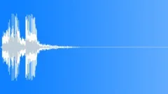 Powerful Impact Cinematic Hit Sound Effect