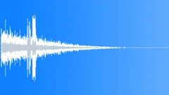 Powerful Impact Cinematic Hit Sound Effect