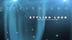 POWERFUL INTRO TITLES Stock After Effects