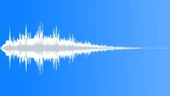 Powerful laser shield Sound Effect