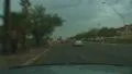 Powerful lightning strikes from a dashboard cam series 1 - 12 Vídeos en HD