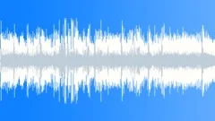 Powerful Metal LoopStock Music