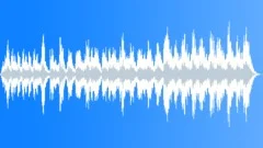 Powerful orchestral percussions in a tense atmosphere Stock Music