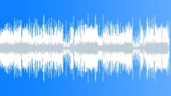 Powerful Propulsive Strings Stock Music