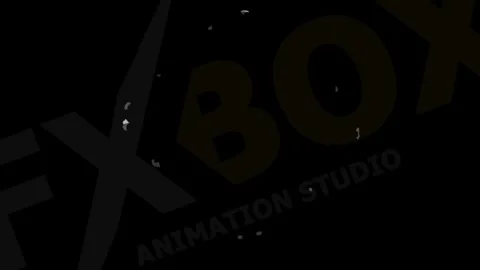 Powerful Smoke Elements | After Effects 스톡 After Effects