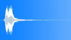 A Powerful Start and Driving Away Car Sound Effect
