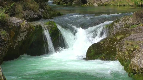 Powerful Stream Vidéo 752616