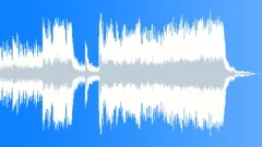 Powerful Suspense Trailer Stock Music