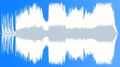 Powerful thought provoking post rock Stock Music