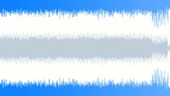 POWERFUL TRANCE LOOP - After Life (Energetic Sports Background) Stock Music