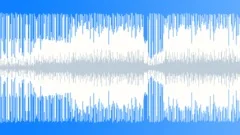 Powerful TransportStock Music