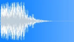 Powerful Underwater ExplosionSound Effect