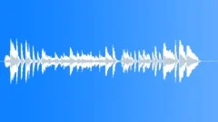 Powerful Walking Bass Piano (Stinger/Bumper/Transition/Corporate/TV) Stock Music