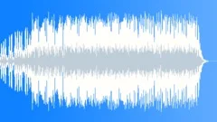 Powerful Wave Stock Music