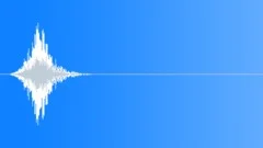 Powerful Whoosh Transition 1Sound Effect