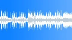 Powerful&Intense Metal Loop Stock Music