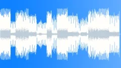 Powerfull Modern Dance/Pop Track. Bold Electric, Dance, GrooveStock Music