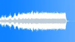 Powerfully Medium Rise Up 7 (Transition, Sweep, Uplifter) Sound Effect