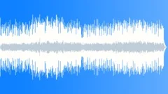 Powerhouse Magic No Horn Section Stock Music