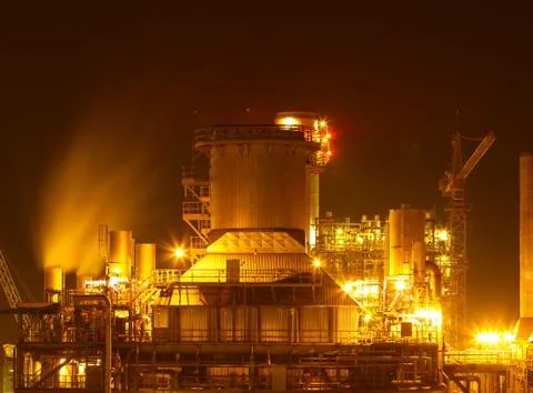Powerhouse Stock Photos