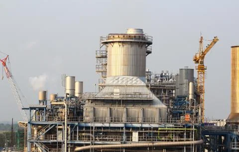 Powerhouse Stock Photos