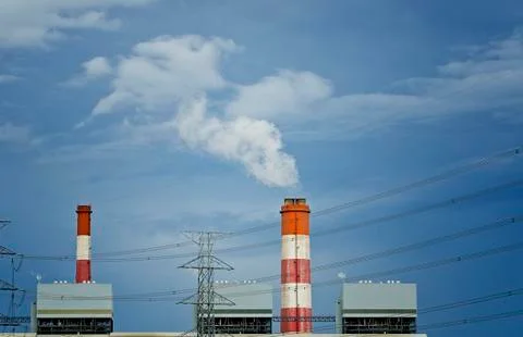 Powerhouse Stock Photos