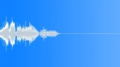 Powering Down - Platform Game Fx Sound Effect