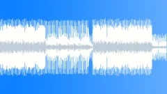 Powering Forward-Complete VersionStock Music