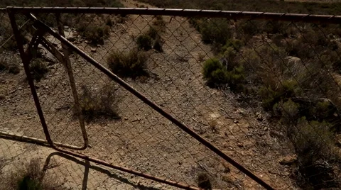 Powerlines 3 Stock Footage 58962155