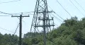 Powerlines HD Footage