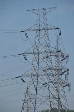 Powerlines Photos