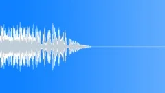 Poweroff - Mobile Game Fx Sound Effect