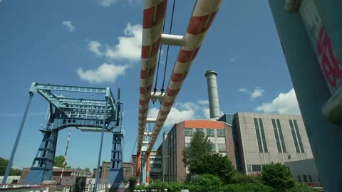 Powerplant009 Stock Footage 131965888
