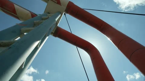 Powerplant010 Stock Footage 131965890