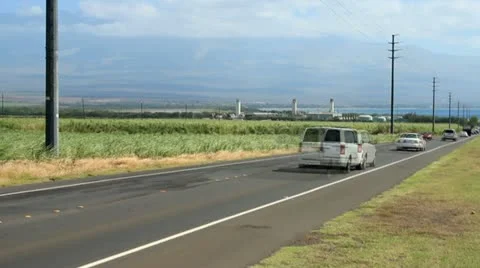 POWERPLANTTL Stock Footage 10841857