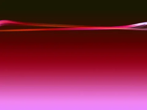 Powerpoint abstract background with abstract frame Stock Illustration