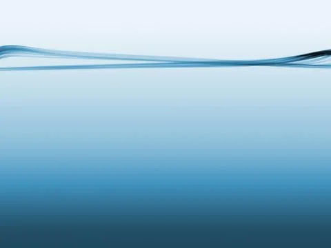 Powerpoint abstract background with abstract frame Stock Illustration