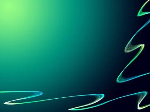 Powerpoint abstract background with abstract frame 스톡 일러스트