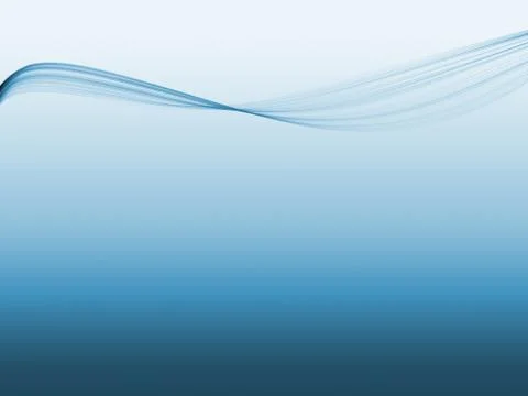 Powerpoint abstract background with abstract frame Stock Illustration