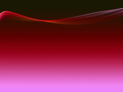 Powerpoint abstract background with abstract frame Stock Illustration