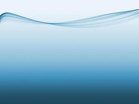 Powerpoint abstract background with abstract frame Stock Illustration
