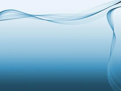 Powerpoint abstract background with abstract frame Stock Illustration