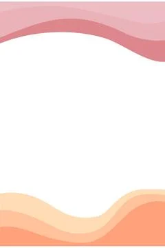 Powerpoint template, background, pattern, simple design Stock Illustration