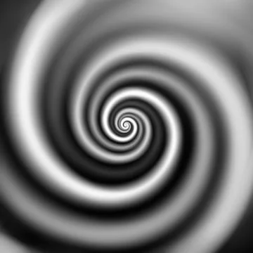 POWERS HYPNODISC, hypnotic disc, Hypno-wheelie Stock Photos