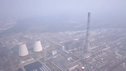 Powerstation 11 Video stock 128828780