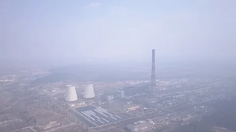 Powerstation 13 Video stock 128827928