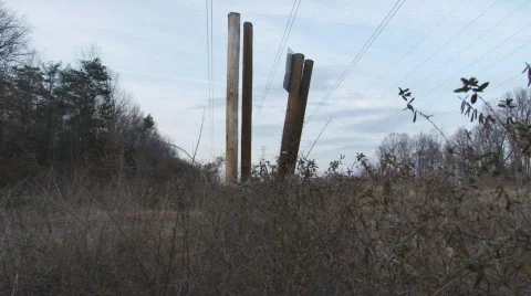 PowerTower3 Video stock 327816